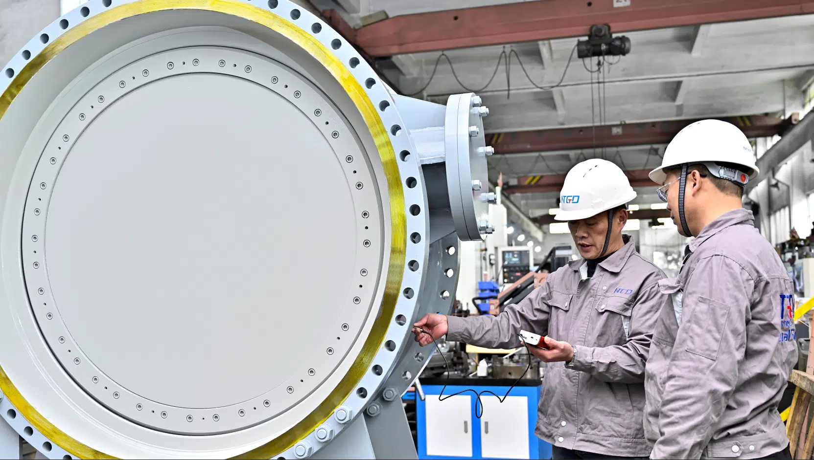 RFQ Checklist for Sourcing Valves in South