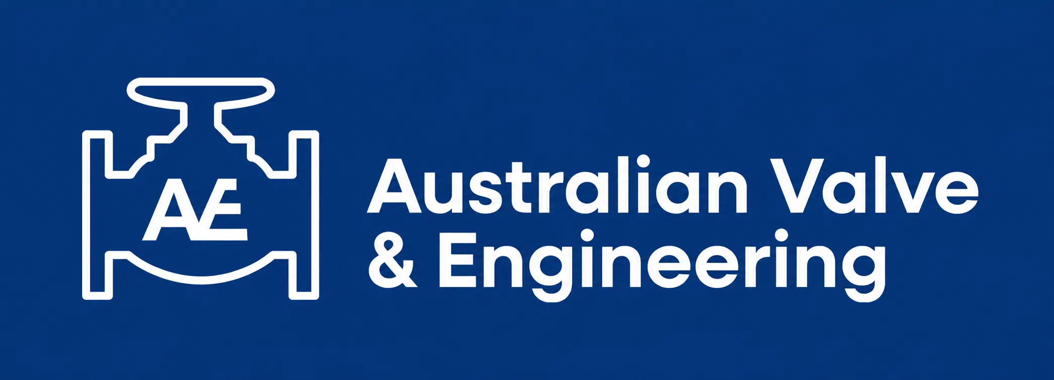 Australian Valve and Engineering logo