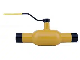 fabricante de válvulas de bola para gas