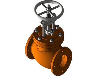 Stop Check Valve Manufacturer