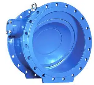 Tilting disk flapper check valve