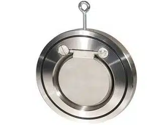 Non Return Flap Valve Manufacturer