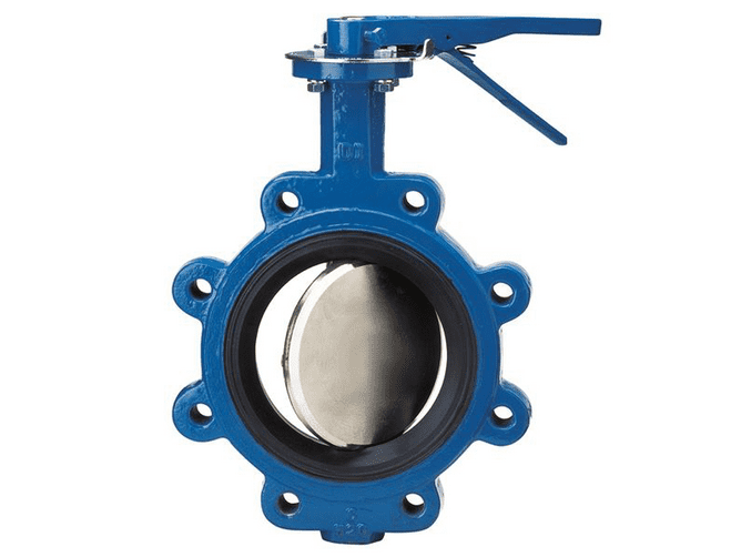 Manual Butterfly Valve Manufacturer