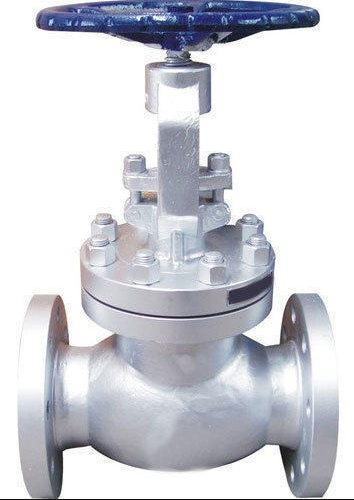Titanium wereldventiel