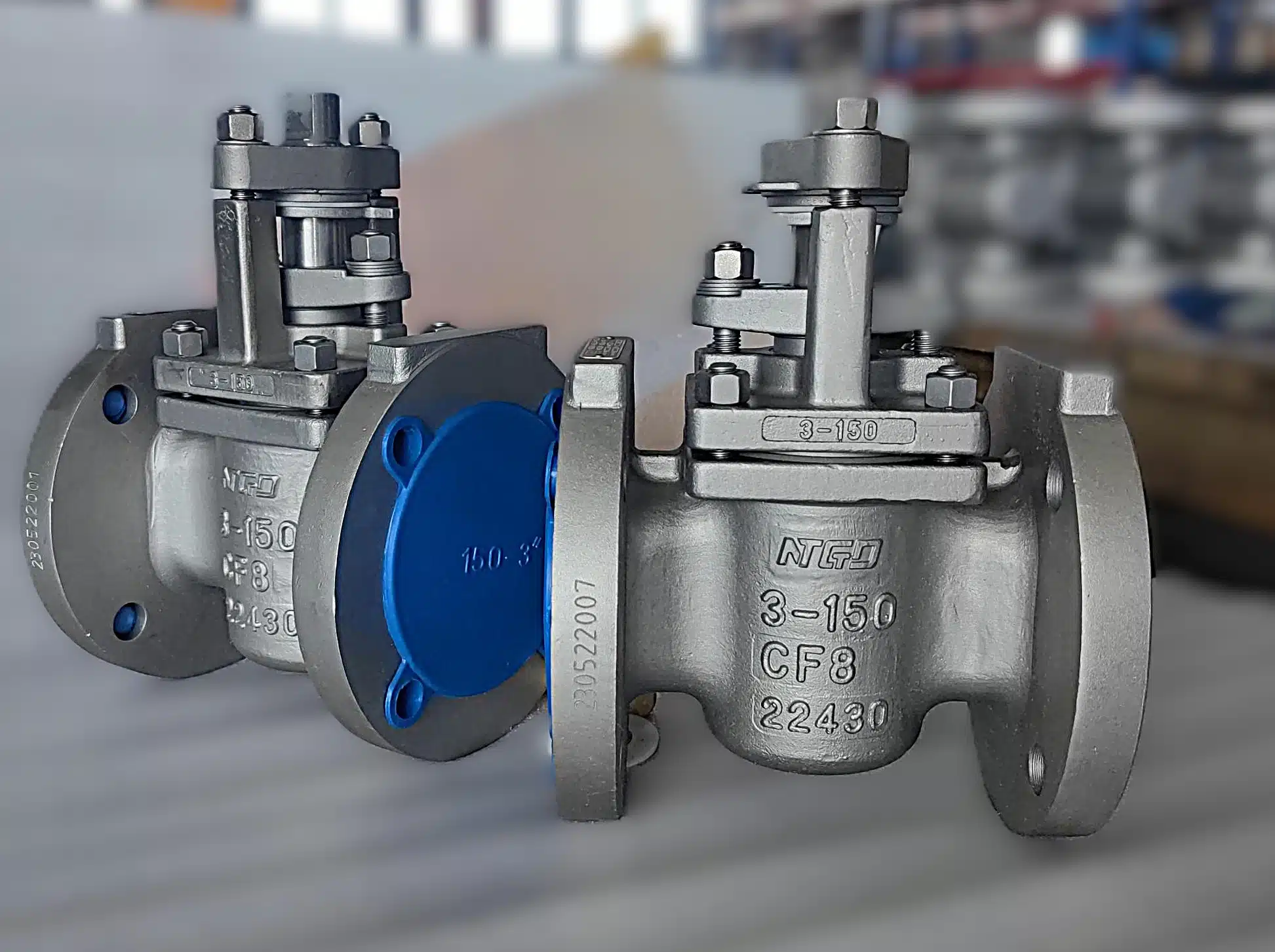 sleeve plug valve