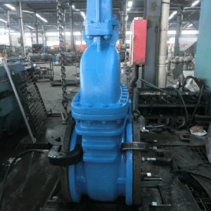 ntgd-resilient-seated-sluice-valve-factory-assembly