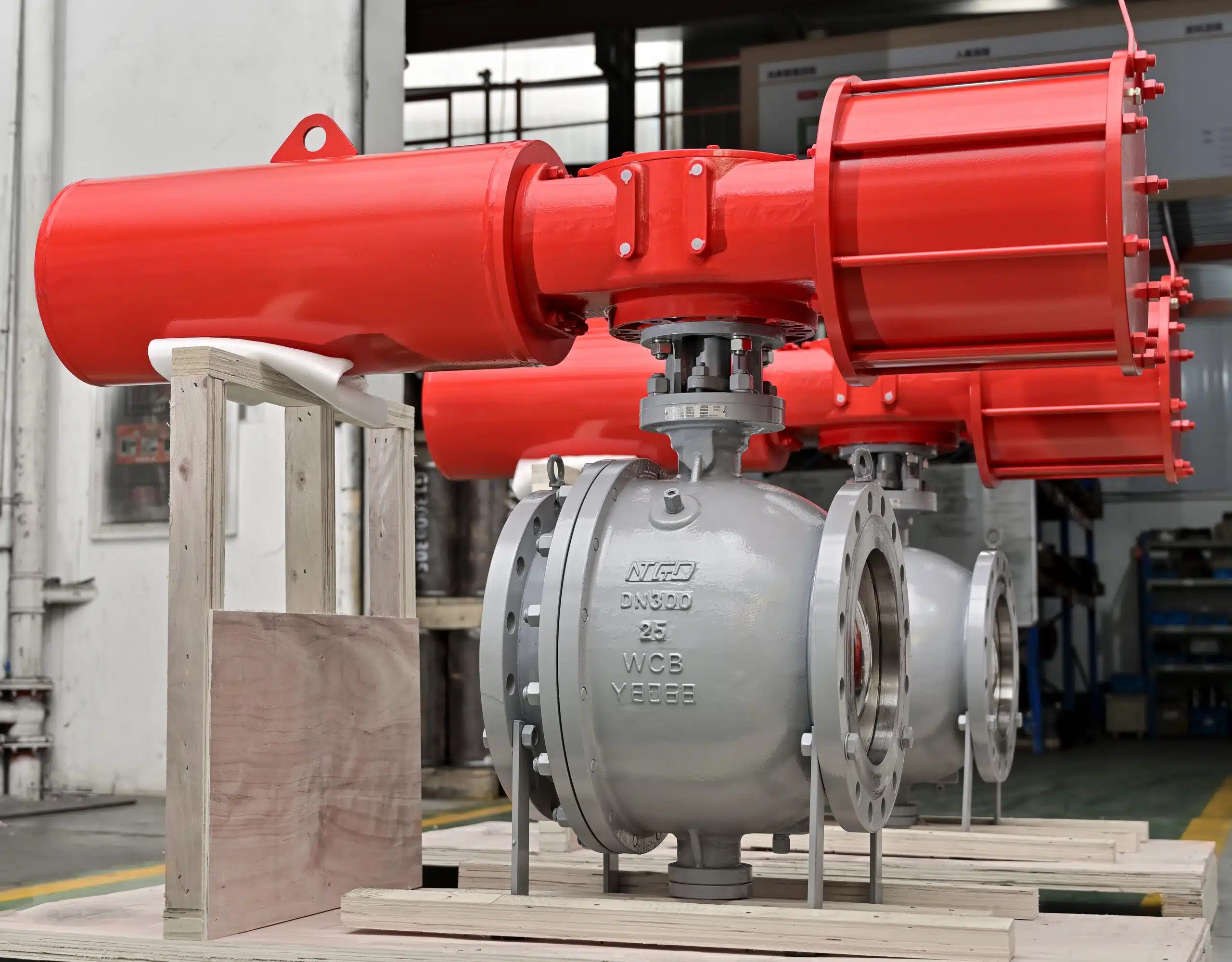 how to choose ball valve