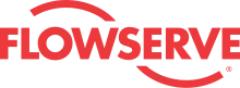 logotipo de flowserve