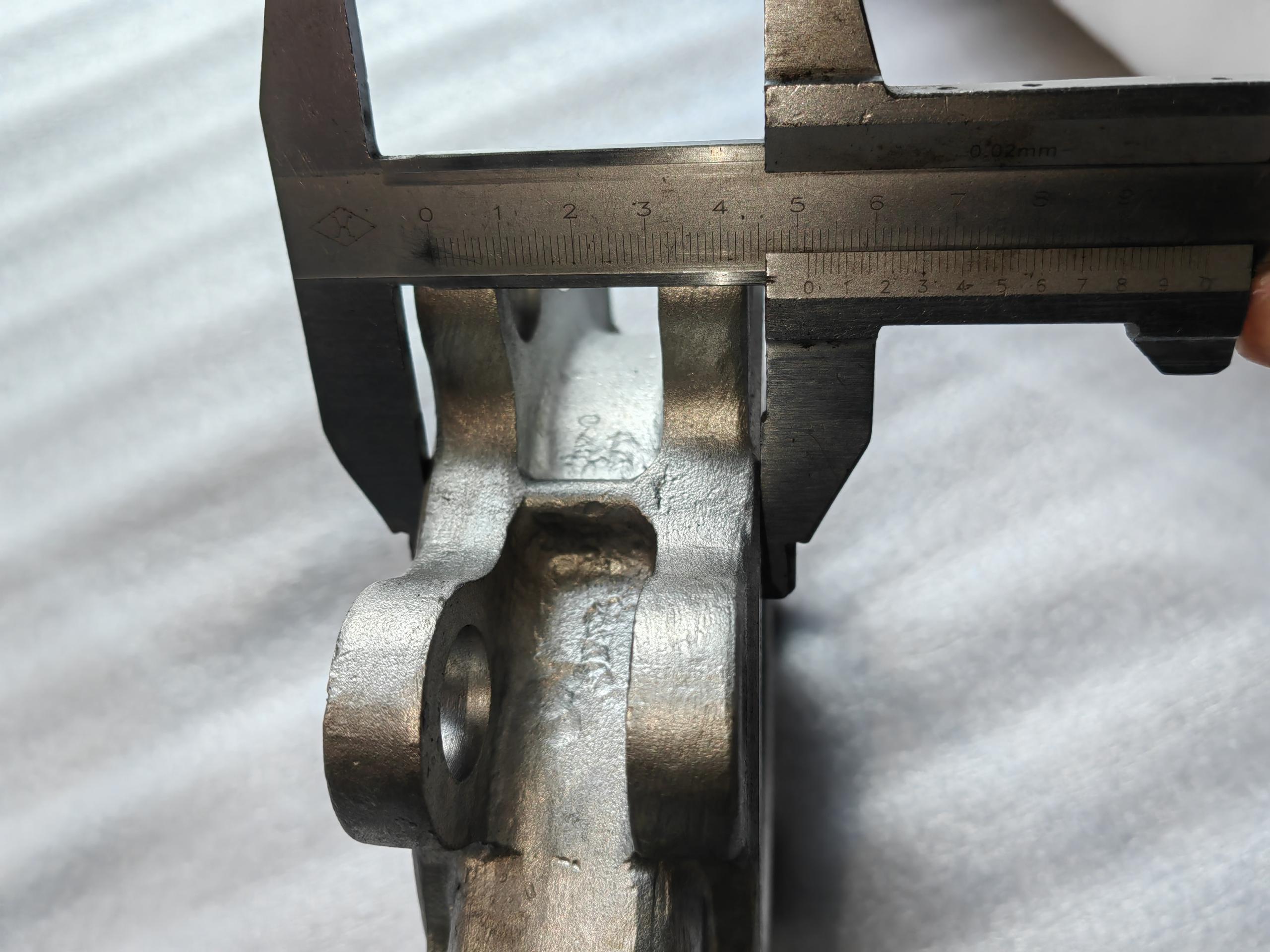 knife edge gate valves