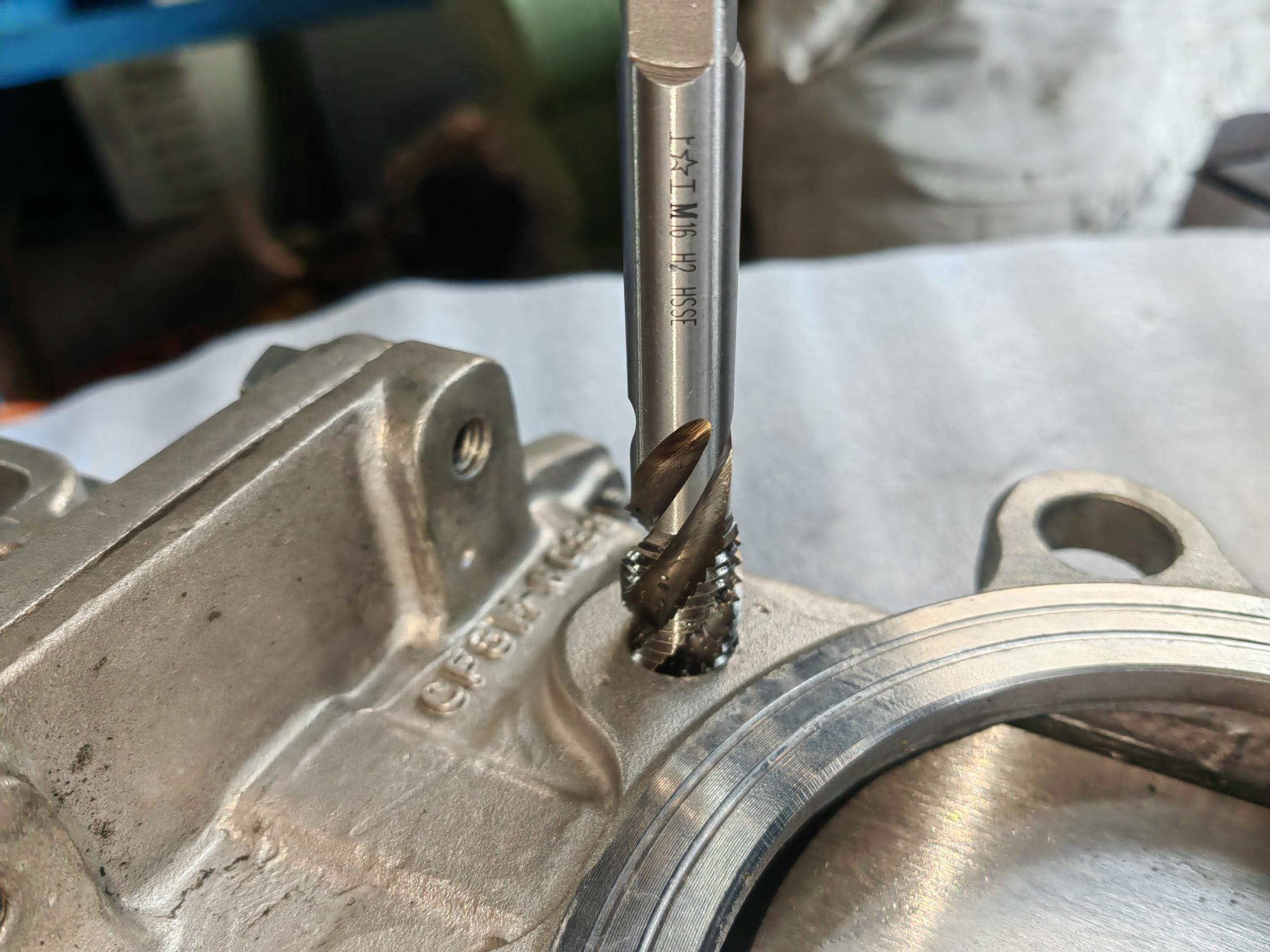 knife edge gate valve