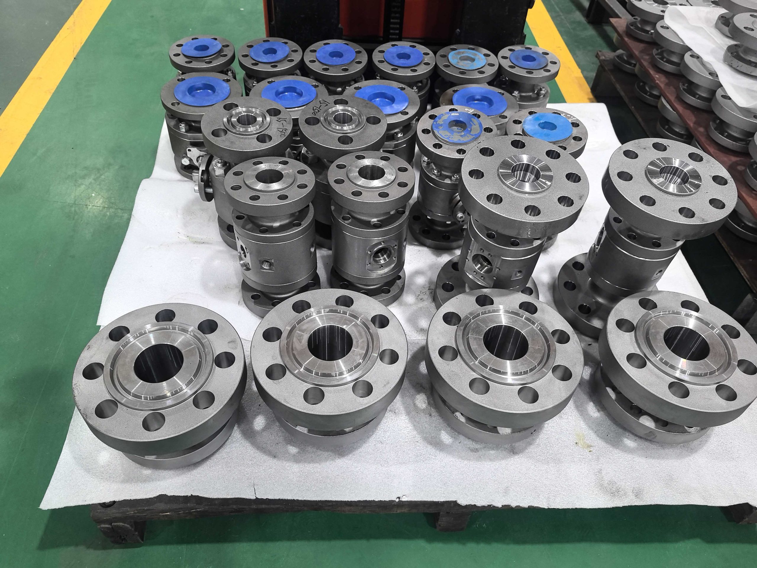 ball valve