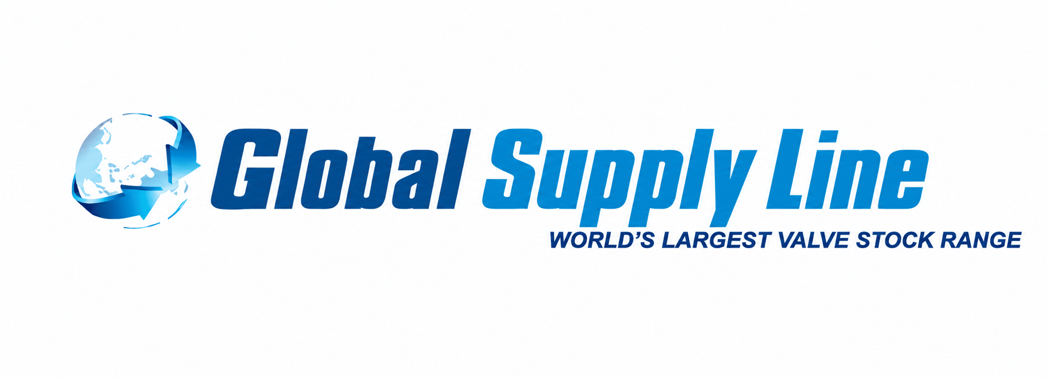 Global Supply Line LOGO