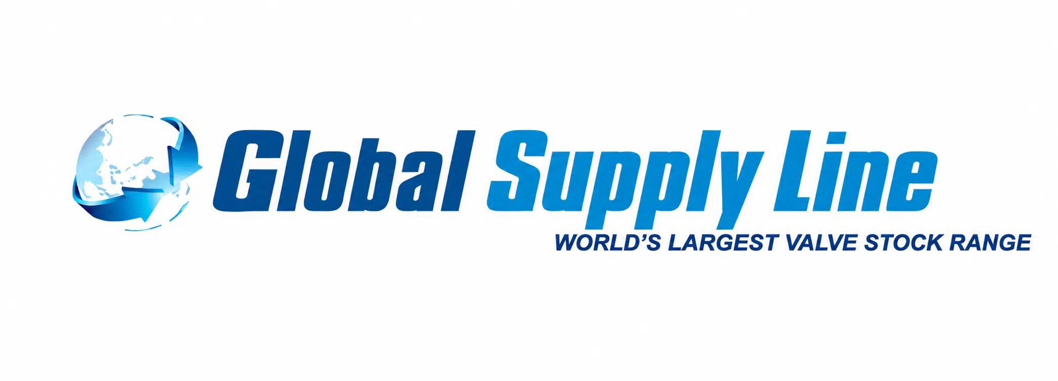 Global Supply Line LOGO