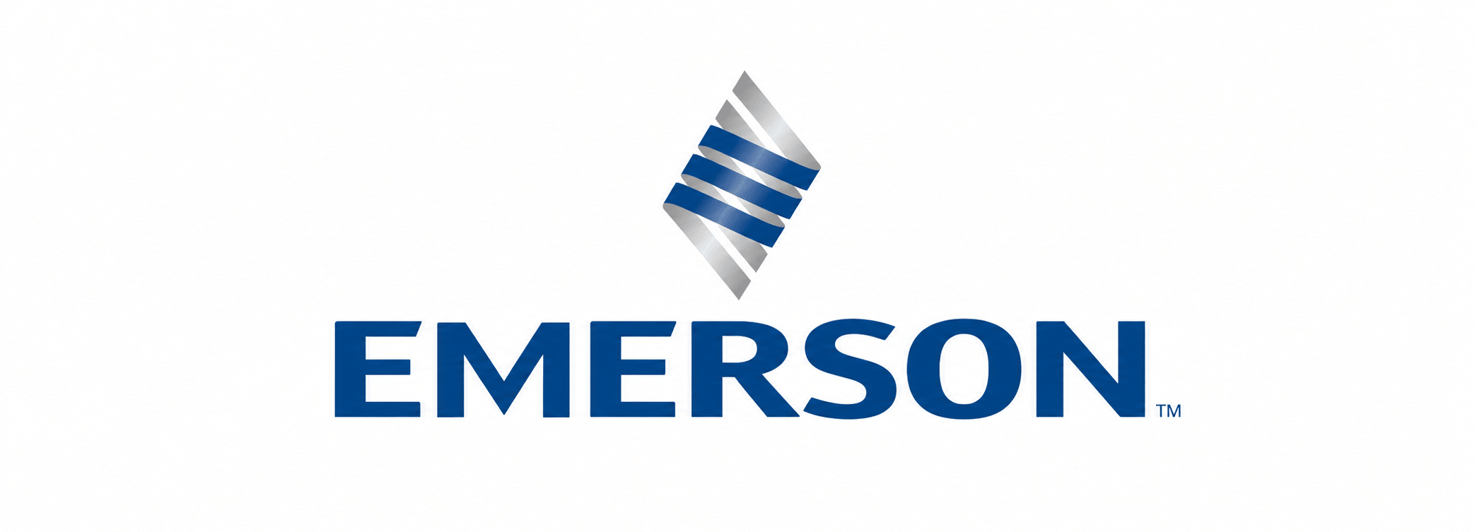 Emerson company logo
