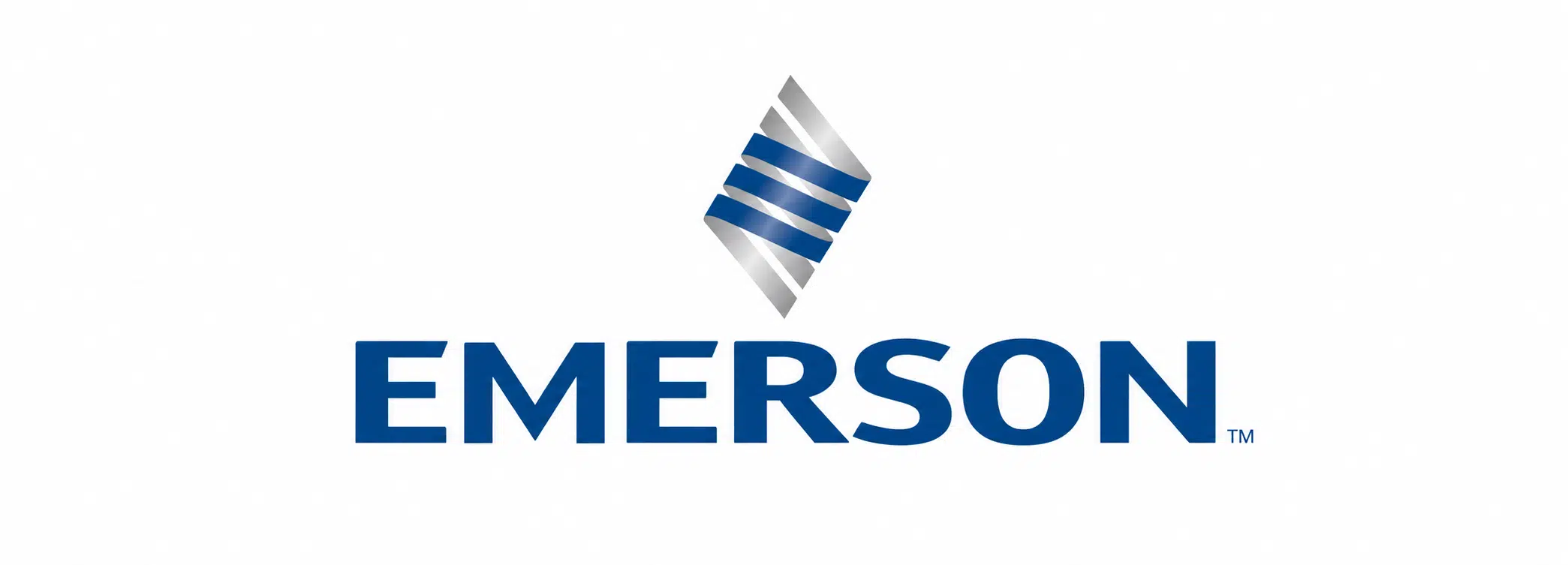 Emerson company logo