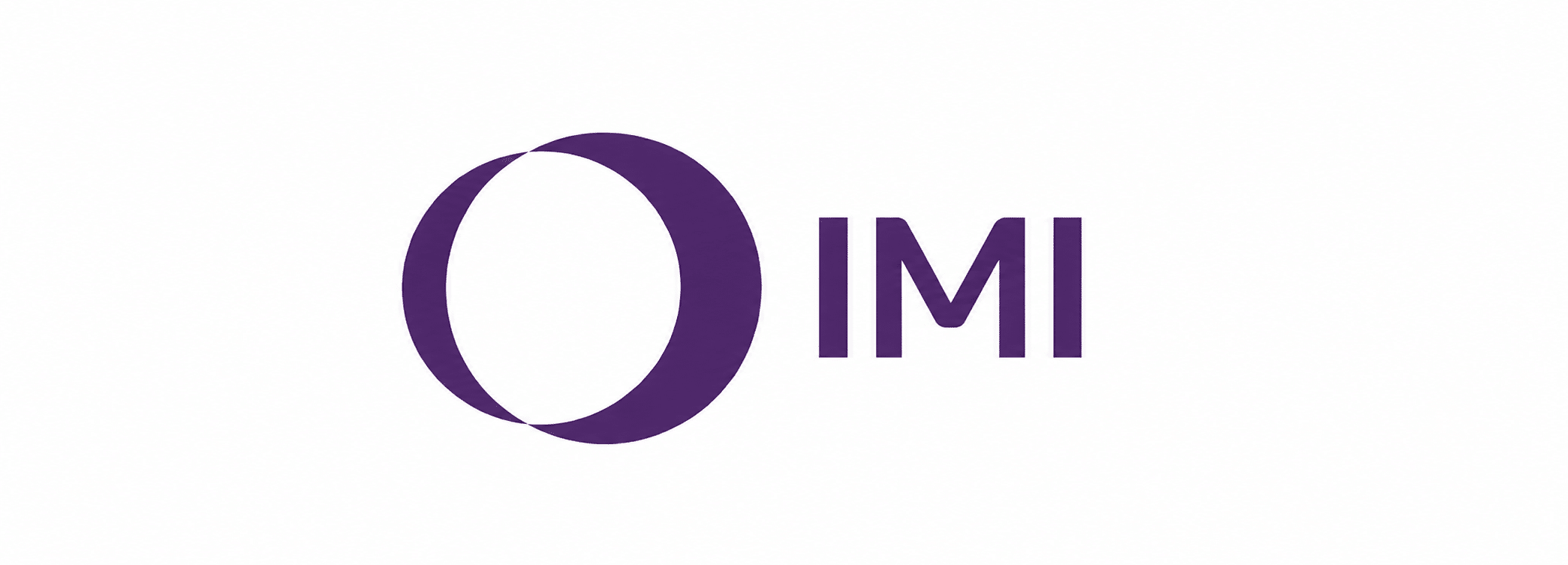IMI company logo