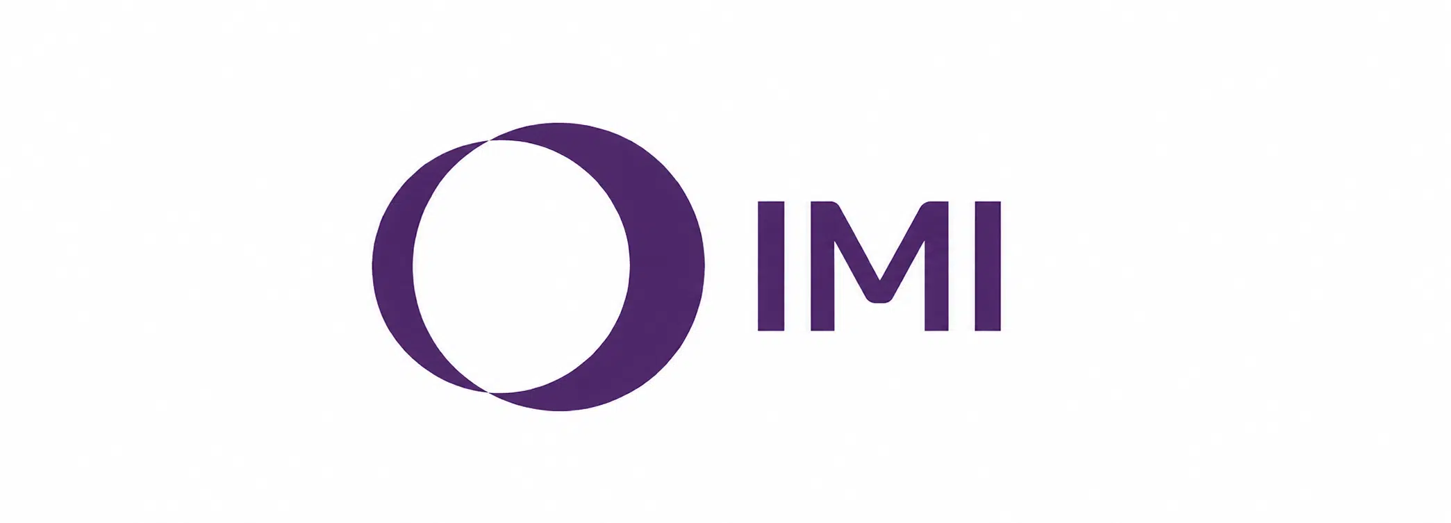 IMI company logo