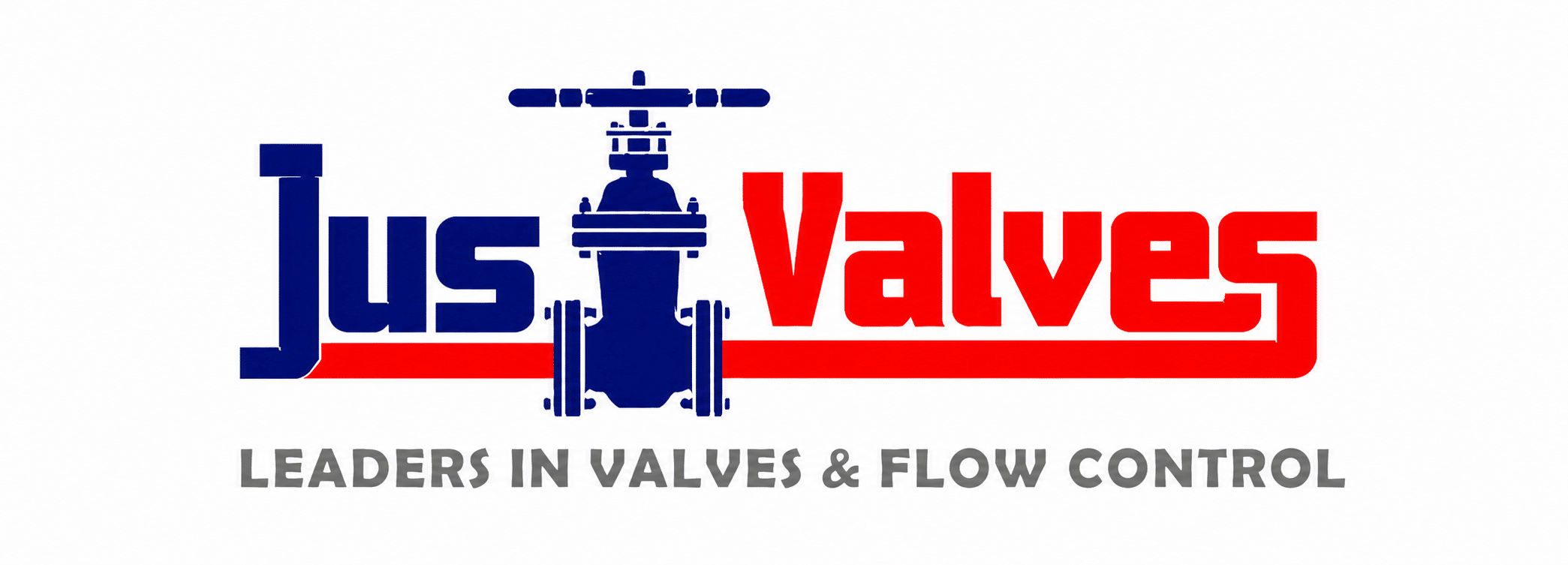 Just Valves logo