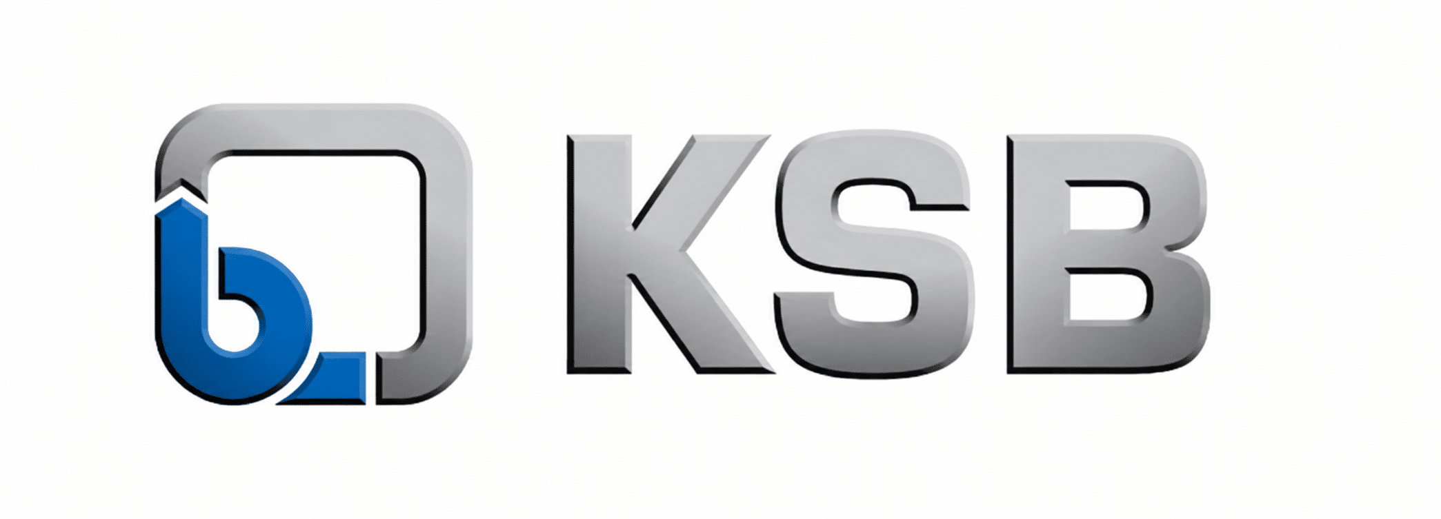 KSB company logo