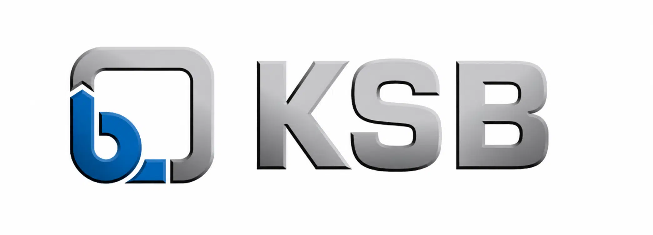 KSB company logo