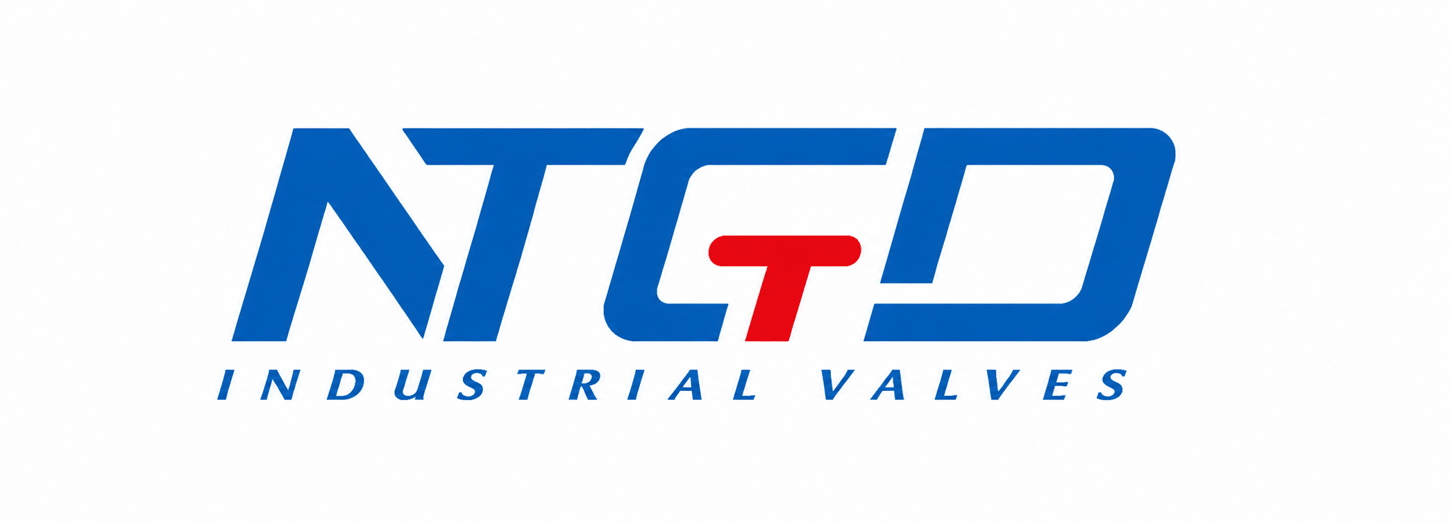 NTGD Valve company logo