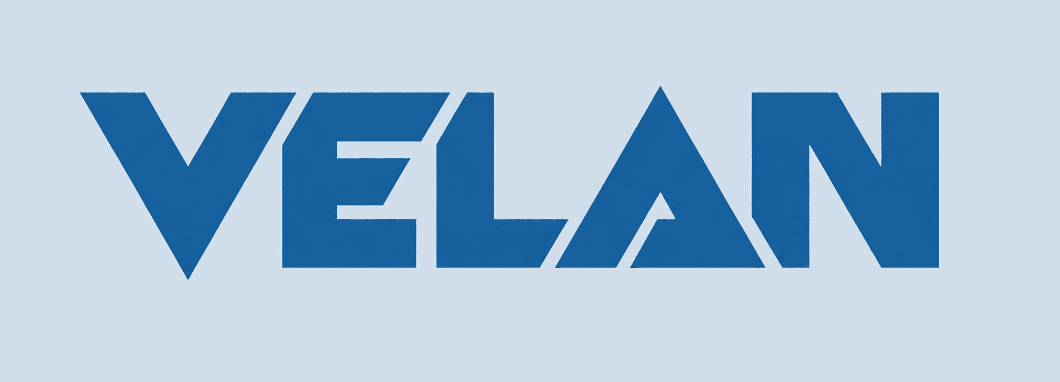 VELAN company logo